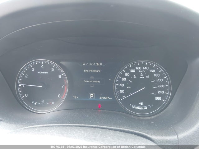 Hyundai Genesis 3.8l 2015 KMHGN4JE4FU085620 Image 7