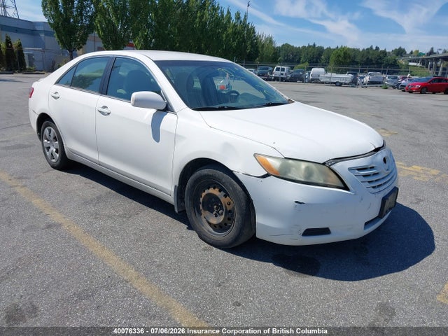 Продажа на аукционе авто 2009 Toyota Camry, vin: 4T1BE46KX9U795859, номер лота: 40076336
