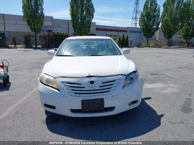 Продаж на аукціоні авто 2009 Toyota Camry, vin: 4T1BE46KX9U795859, номер лоту: 40076336