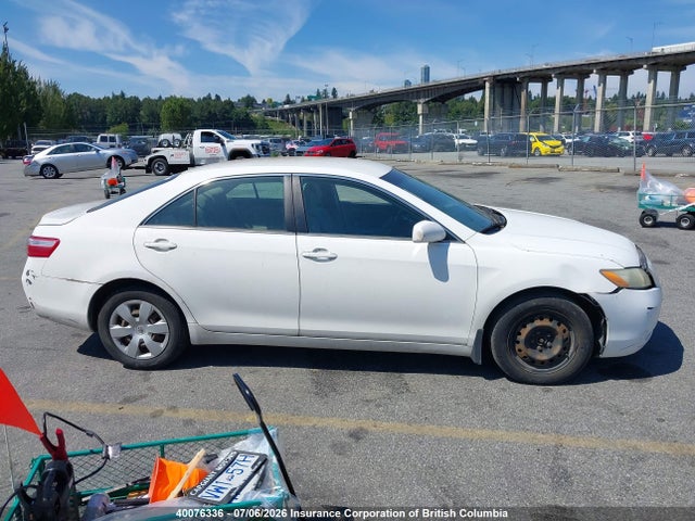 Продаж на аукціоні авто 2009 Toyota Camry, vin: 4T1BE46KX9U795859, номер лоту: 40076336