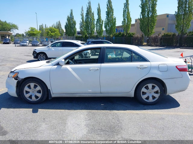 Продаж на аукціоні авто 2009 Toyota Camry, vin: 4T1BE46KX9U795859, номер лоту: 40076336