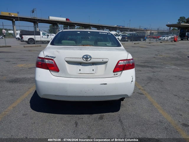 Продаж на аукціоні авто 2009 Toyota Camry, vin: 4T1BE46KX9U795859, номер лоту: 40076336