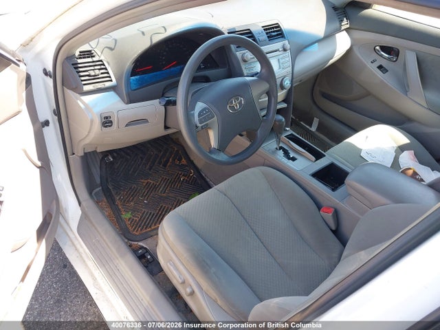 Продаж на аукціоні авто 2009 Toyota Camry, vin: 4T1BE46KX9U795859, номер лоту: 40076336