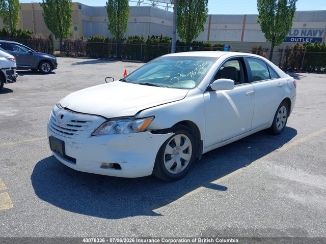 Продаж на аукціоні авто 2009 Toyota Camry, vin: 4T1BE46KX9U795859, номер лоту: 40076336