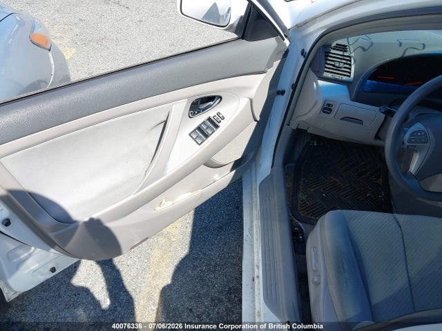 Продаж на аукціоні авто 2009 Toyota Camry, vin: 4T1BE46KX9U795859, номер лоту: 40076336