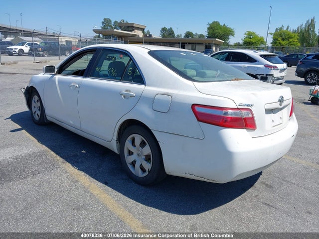 Продаж на аукціоні авто 2009 Toyota Camry, vin: 4T1BE46KX9U795859, номер лоту: 40076336