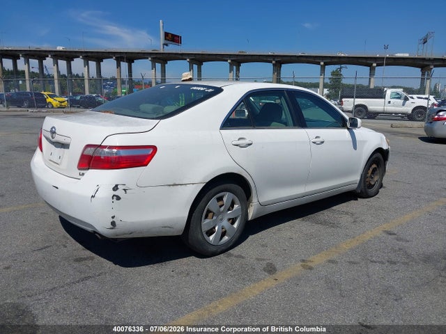 Продаж на аукціоні авто 2009 Toyota Camry, vin: 4T1BE46KX9U795859, номер лоту: 40076336