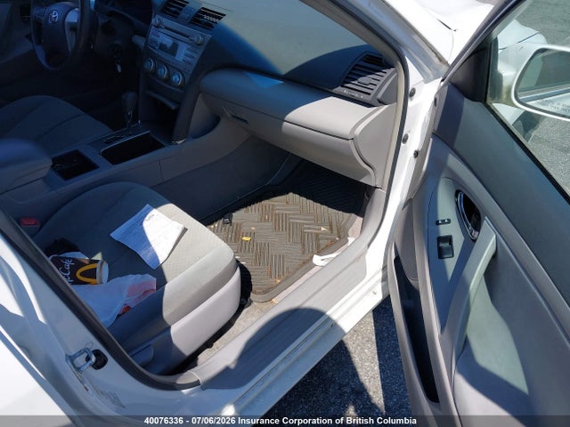 Продаж на аукціоні авто 2009 Toyota Camry, vin: 4T1BE46KX9U795859, номер лоту: 40076336