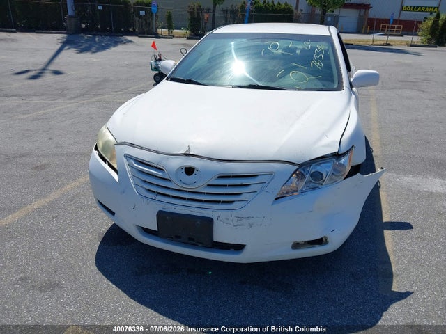 Продаж на аукціоні авто 2009 Toyota Camry, vin: 4T1BE46KX9U795859, номер лоту: 40076336