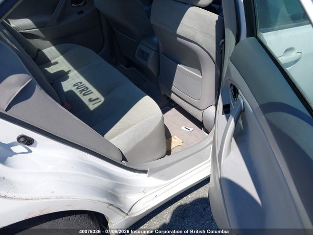 Продаж на аукціоні авто 2009 Toyota Camry, vin: 4T1BE46KX9U795859, номер лоту: 40076336