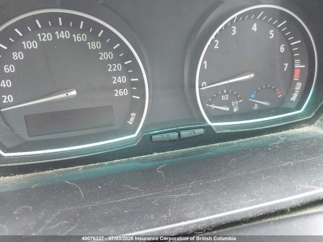 Aukcja sprzedaży 2007 Bmw X3, vin: WBXPC734X7WC95053, numer aukcji: 40076337