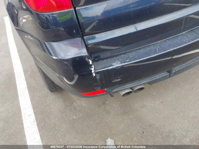 Aukcja sprzedaży 2007 Bmw X3, vin: WBXPC734X7WC95053, numer aukcji: 40076337