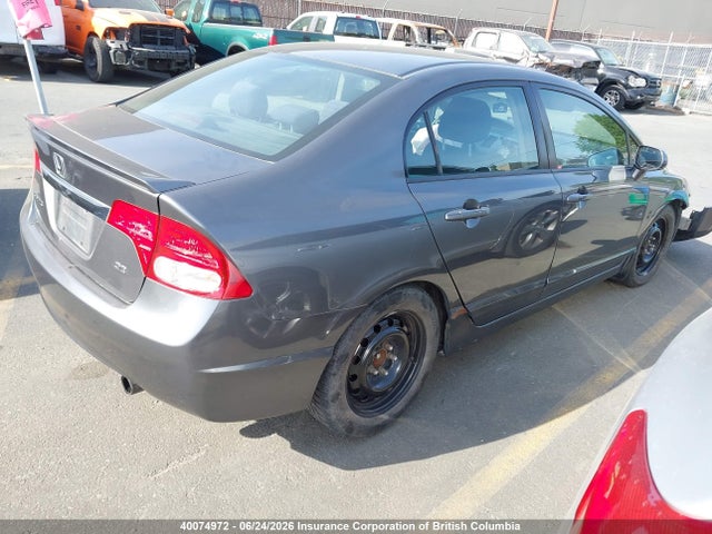 Aukcja sprzedaży 2011 Honda Civic Lx-s, vin: 2HGFA1F61BH012098, numer aukcji: 40074972