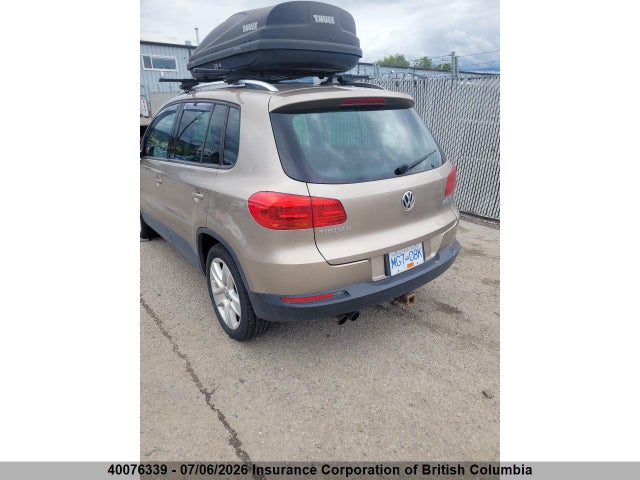 Продажа на аукционе авто 2015 Volkswagen Tiguan Comfortline/highline/special Edition/trendline, vin: WVGJV7AX7FW000959, номер лота: 40076339