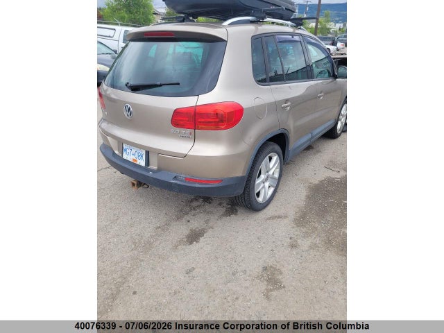 Продажа на аукционе авто 2015 Volkswagen Tiguan Comfortline/highline/special Edition/trendline, vin: WVGJV7AX7FW000959, номер лота: 40076339