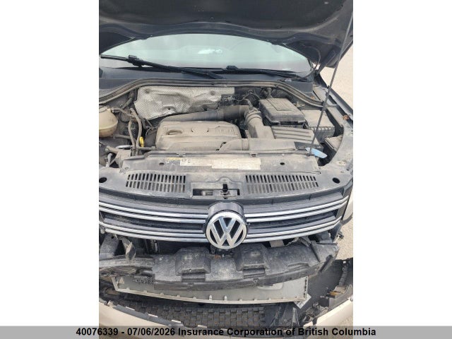 Продажа на аукционе авто 2015 Volkswagen Tiguan Comfortline/highline/special Edition/trendline, vin: WVGJV7AX7FW000959, номер лота: 40076339