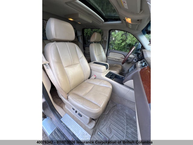 40076342 :رقم المزاد ، 1GTHK236X8F203124 vin ، 2008 Gmc Sierra K2500 Heavy Duty مزاد بيع