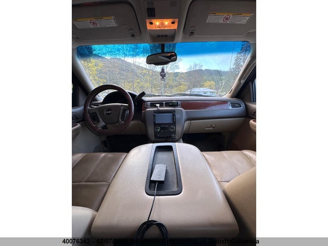 40076342 :رقم المزاد ، 1GTHK236X8F203124 vin ، 2008 Gmc Sierra K2500 Heavy Duty مزاد بيع