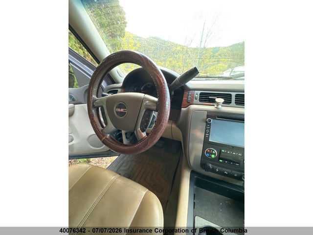 40076342 :رقم المزاد ، 1GTHK236X8F203124 vin ، 2008 Gmc Sierra K2500 Heavy Duty مزاد بيع