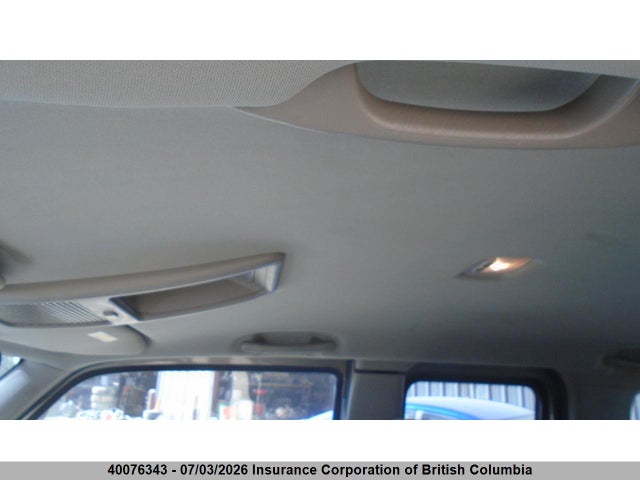 2007 Honda Element Ex მანქანა იყიდება აუქციონზე, vin: 5J6YH28777L800368, აუქციონის ნომერი: 40076343