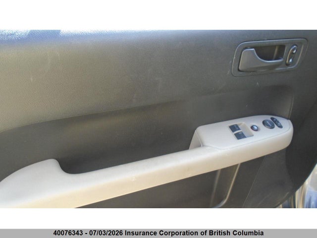 2007 Honda Element Ex მანქანა იყიდება აუქციონზე, vin: 5J6YH28777L800368, აუქციონის ნომერი: 40076343