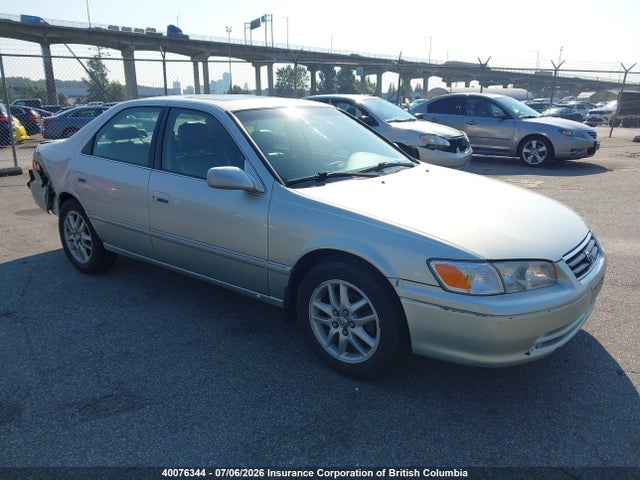 2000 Toyota Camry მანქანა იყიდება აუქციონზე, vin: JT2BF22K6Y0282182, აუქციონის ნომერი: 40076344