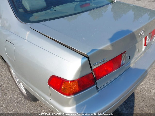 Aukcja sprzedaży 2000 Toyota Camry, vin: JT2BF22K6Y0282182, numer aukcji: 40076344