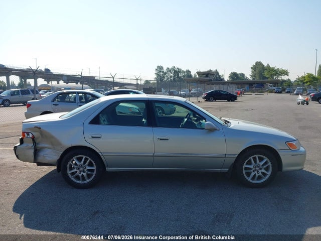 Aukcja sprzedaży 2000 Toyota Camry, vin: JT2BF22K6Y0282182, numer aukcji: 40076344