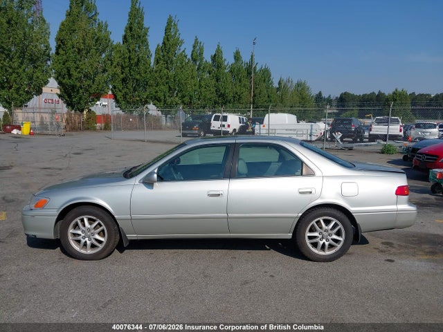 Aukcja sprzedaży 2000 Toyota Camry, vin: JT2BF22K6Y0282182, numer aukcji: 40076344
