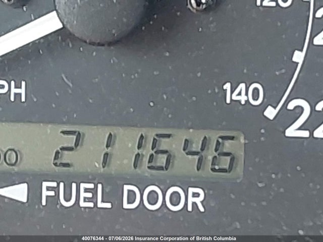 Aukcja sprzedaży 2000 Toyota Camry, vin: JT2BF22K6Y0282182, numer aukcji: 40076344