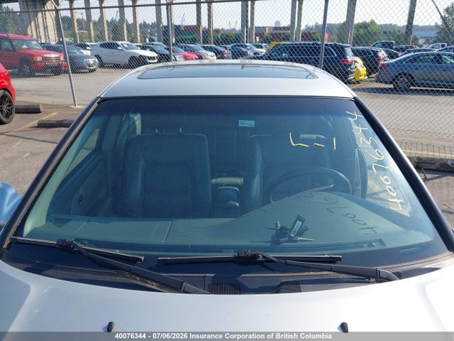 Aukcja sprzedaży 2000 Toyota Camry, vin: JT2BF22K6Y0282182, numer aukcji: 40076344