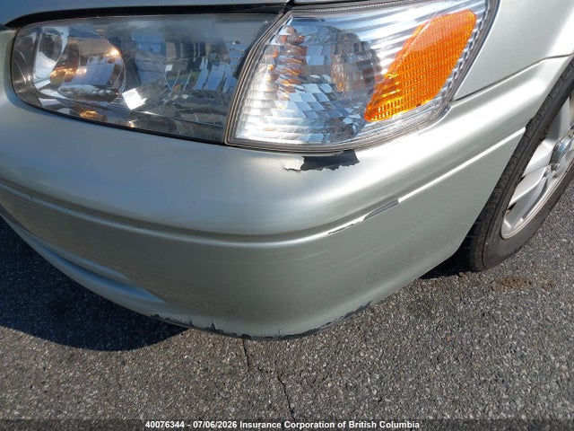 Aukcja sprzedaży 2000 Toyota Camry, vin: JT2BF22K6Y0282182, numer aukcji: 40076344