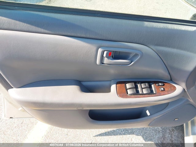 Aukcja sprzedaży 2000 Toyota Camry, vin: JT2BF22K6Y0282182, numer aukcji: 40076344