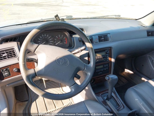 Aukcja sprzedaży 2000 Toyota Camry, vin: JT2BF22K6Y0282182, numer aukcji: 40076344