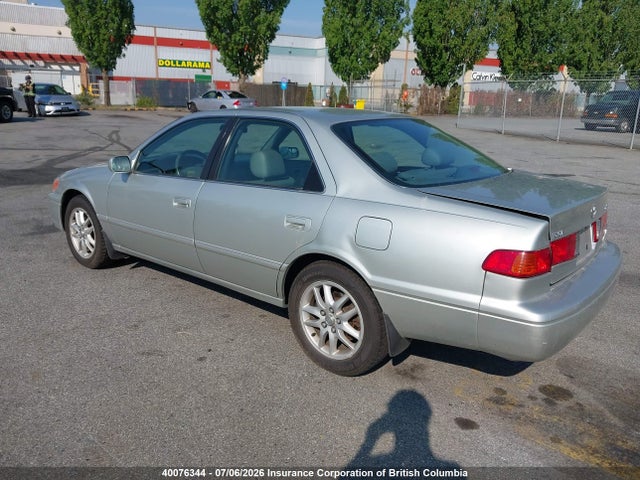 Aukcja sprzedaży 2000 Toyota Camry, vin: JT2BF22K6Y0282182, numer aukcji: 40076344