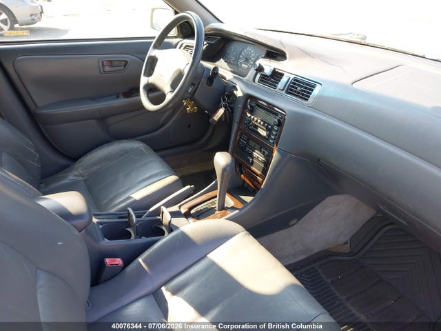 Aukcja sprzedaży 2000 Toyota Camry, vin: JT2BF22K6Y0282182, numer aukcji: 40076344