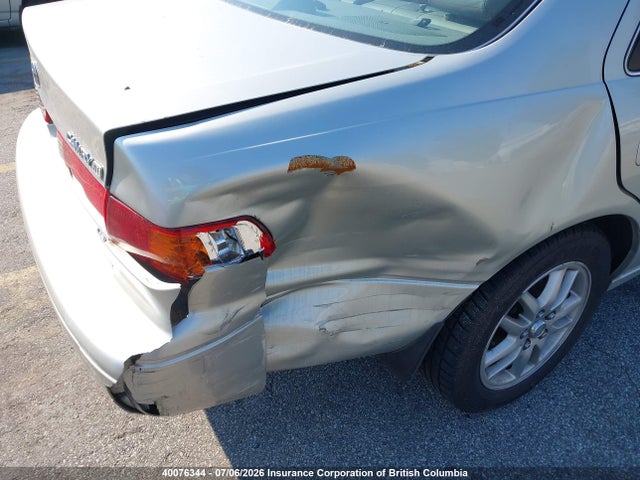 Aukcja sprzedaży 2000 Toyota Camry, vin: JT2BF22K6Y0282182, numer aukcji: 40076344