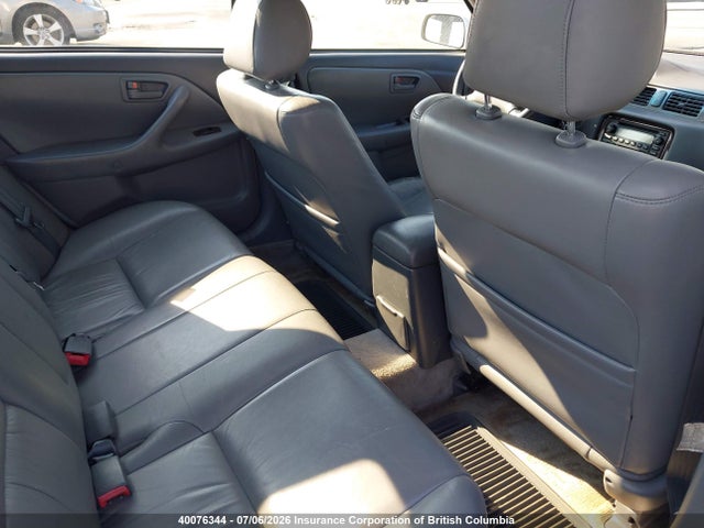 Aukcja sprzedaży 2000 Toyota Camry, vin: JT2BF22K6Y0282182, numer aukcji: 40076344