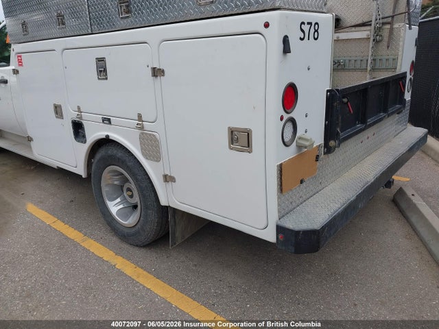 40072097 :رقم المزاد ، 1GB5CZCG0DZ248362 vin ، 2013 Chevrolet Silverado C3500 مزاد بيع