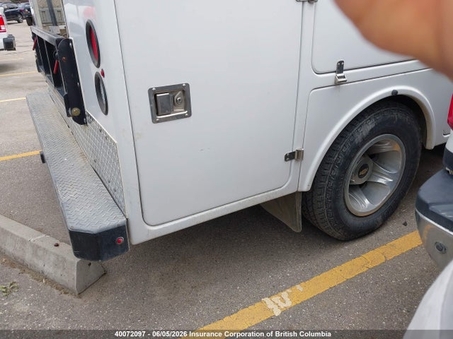 40072097 :رقم المزاد ، 1GB5CZCG0DZ248362 vin ، 2013 Chevrolet Silverado C3500 مزاد بيع