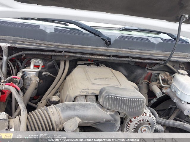40072097 :رقم المزاد ، 1GB5CZCG0DZ248362 vin ، 2013 Chevrolet Silverado C3500 مزاد بيع