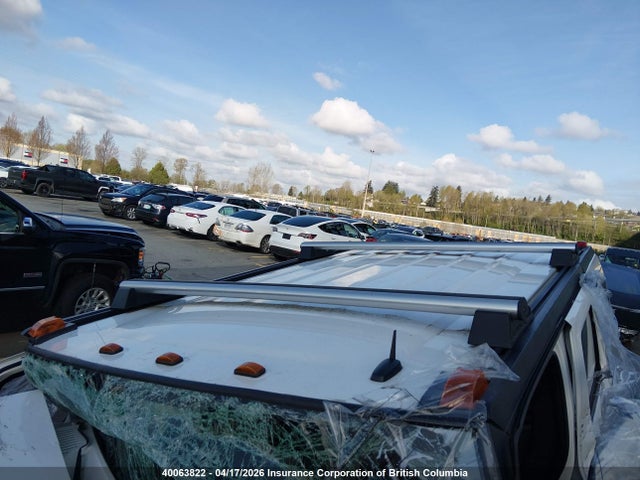 2008 Hummer H2 მანქანა იყიდება აუქციონზე, vin: 5GRGN23838H102353, აუქციონის ნომერი: 40063822