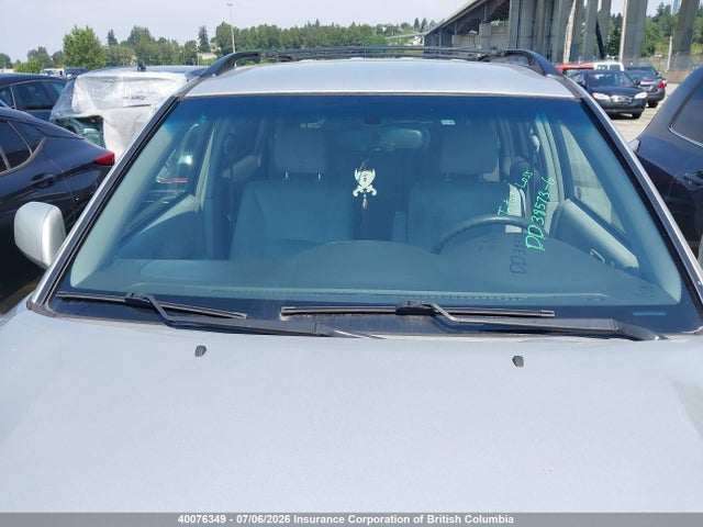 2005 Toyota Highlander Limited მანქანა იყიდება აუქციონზე, vin: JTEEP21A250095829, აუქციონის ნომერი: 40076349