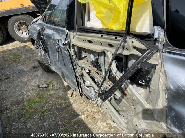 Toyota Highlander Platinum 2021 5TDFZRBH6MS088630 Image 10
