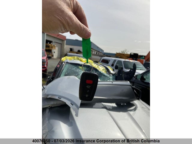Toyota Highlander Platinum 2021 5TDFZRBH6MS088630 Image 8