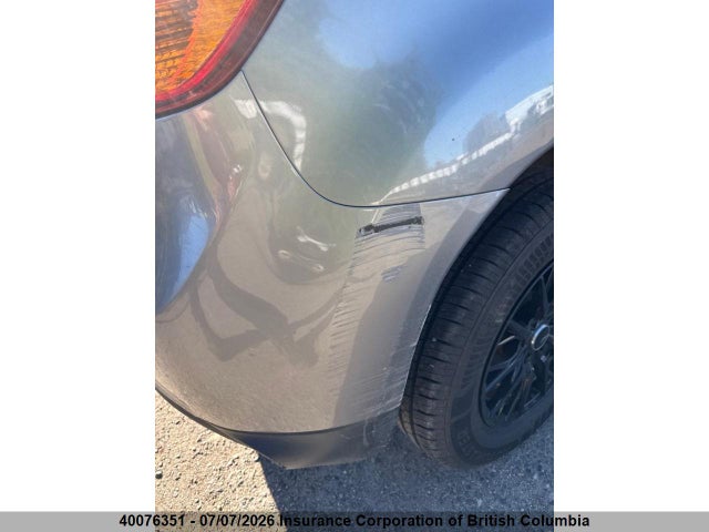 Aukcja sprzedaży 2014 Mitsubishi Rvr, vin: 4A4AH3AU8EE605659, numer aukcji: 40076351