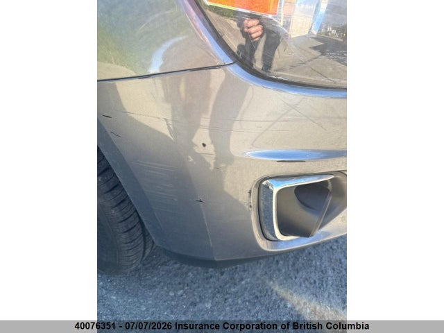 Aukcja sprzedaży 2014 Mitsubishi Rvr, vin: 4A4AH3AU8EE605659, numer aukcji: 40076351