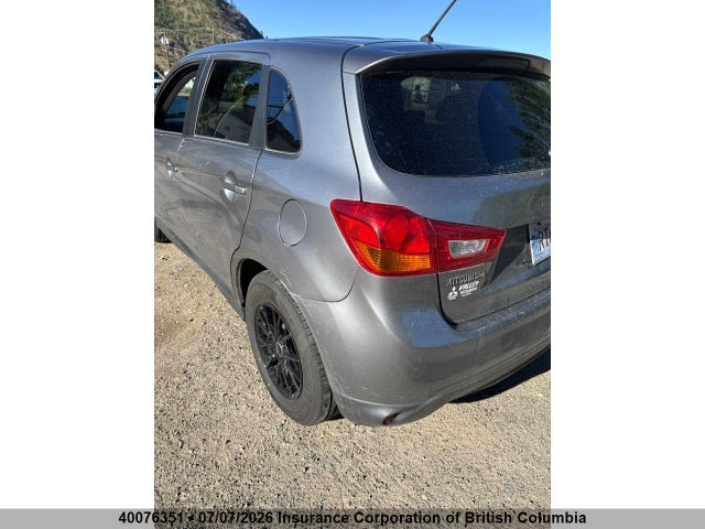 Aukcja sprzedaży 2014 Mitsubishi Rvr, vin: 4A4AH3AU8EE605659, numer aukcji: 40076351