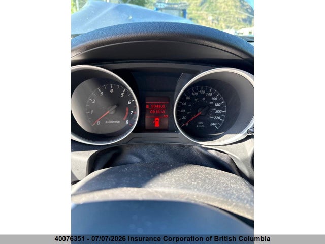 Aukcja sprzedaży 2014 Mitsubishi Rvr, vin: 4A4AH3AU8EE605659, numer aukcji: 40076351