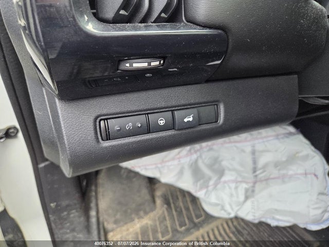 Nissan Pathfinder Sv 2022 5N1DR3BE3NC258581 Image 11